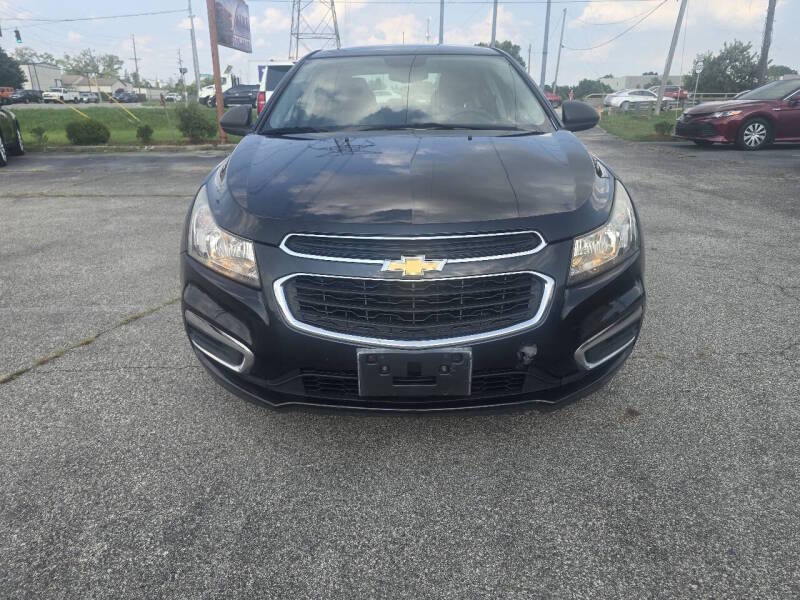 chevrolet cruze limited 2016 1G1PB5SH0G7143405 image chevrolet cruze limited 2016 1G1PB5SH0G7143405 image